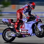 Rahasia Marc Marquez Motor Baru dan Ambisi Menggebu di Musim Depan