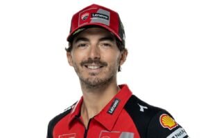 Rahasia Terungkap Ducati Siap Umumkan Tandem Bagnaia Pasca MotoGP Italia Siapa Pendampingnya