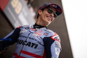 Rahasia Terungkap KTM Mengungkap Alasan Sulit Merekrut Marc Marquez untuk MotoGP 2025