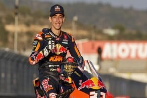 Rahasia Terungkap! Pedro Acosta Ungkap Titik Lemah Krusialnya Setelah Tes di Jerez