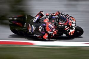 Rahasia di Balik Kehebatan Aleix Espargaro Bagaimana Pembalap Senior Ini Tetap Menaklukkan Lawan-lawannya