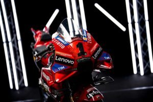 Rahasia di Balik Pilihan Ducati Marc Marquez Jadi Rekan Setim Francesco Bagnaia, Jorge Martin Beri Komentar Mengejutkan!