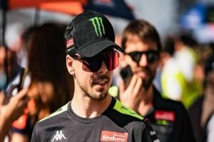 Raih Posisi Kelima di MotoGP Catalunya, Fabio Di Giannantonio Siap Gas di Seri Selanjutnya