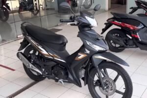 Review Honda Supra X125 Terbaru Performa Tinggi dan Harga Terjangkau!