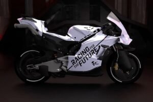 Revitalisasi MotoGP 2027 Perubahan Besar di Balik Sirkuit, Ban Baru, dan Kompetisi yang Semakin Memanas