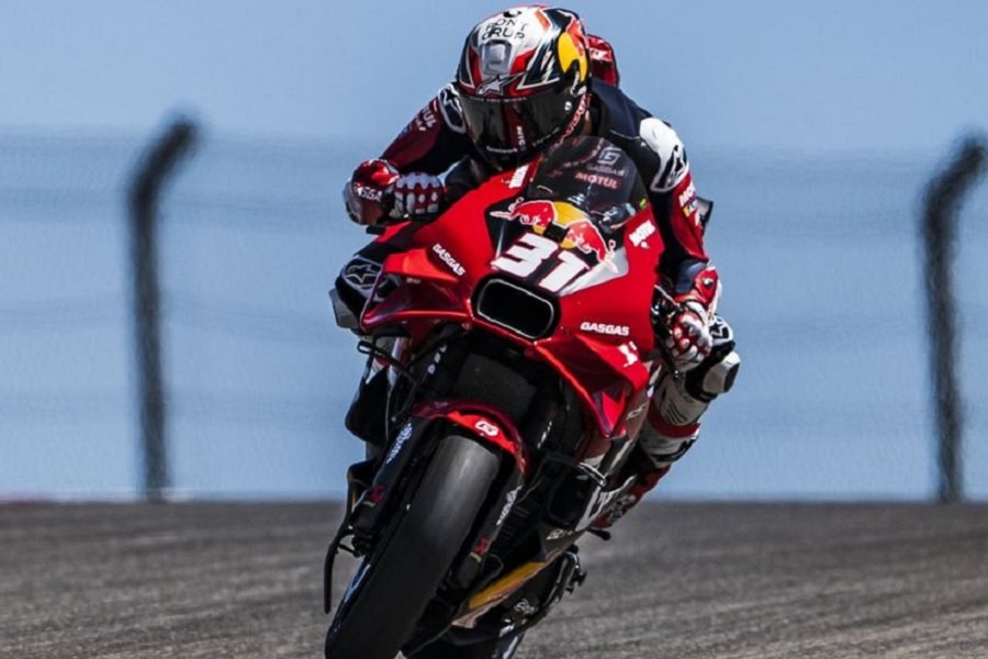 Rookie Ajaib MotoGP Pedro Acosta, Pembalap Fenomenal!