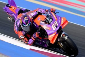 Sensasi di Sirkuit Le Mans Jorge Martin Kuasai Klasemen, Marc Marquez Terobos dengan Gemilang!