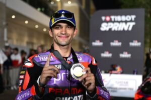 Sesi Practice MotoGP Prancis 2024 Jorge Martin Kembali Mendominasi, Marc Marquez Terpuruk!