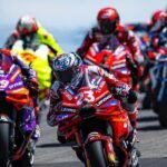 Silly Season MotoGP Enea Bastianini Menggantikan Pedro Acosta Siapakah Pesaing Marc Marquez di Ducati