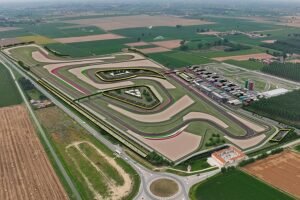 Sirkuit Cremona Siap Beraksi di WorldSBK Debut yang Dinanti!