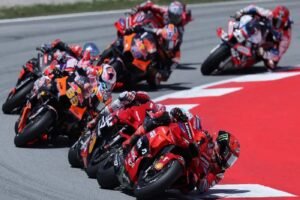 Skandal dan Drama MotoGP India Dibatalkan, Pembalap Bersiap di Sirkuit Bekas Banjir