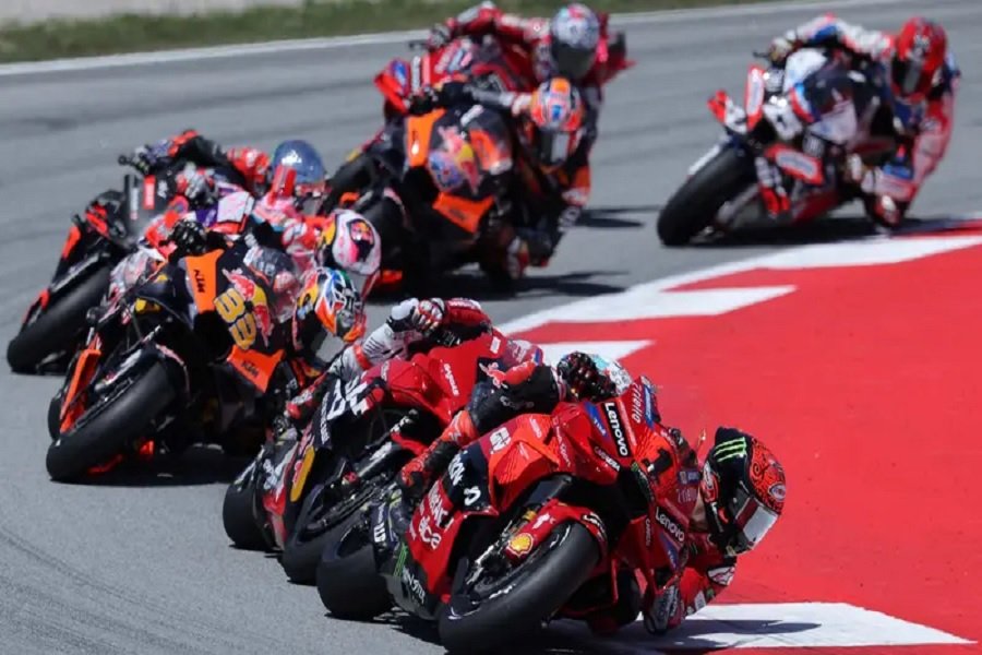 Skandal dan Drama MotoGP India Dibatalkan, Pembalap Bersiap di Sirkuit Bekas Banjir
