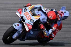 Sulit Dipercaya! Marc Marquez Pukau Dunia MotoGP dengan Comeback Epik di MotoGP Prancis 2024!