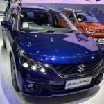 Suzuki Baleno 2024 Kombinasi Sempurna Antara Kenyamanan dan Teknologi Canggih