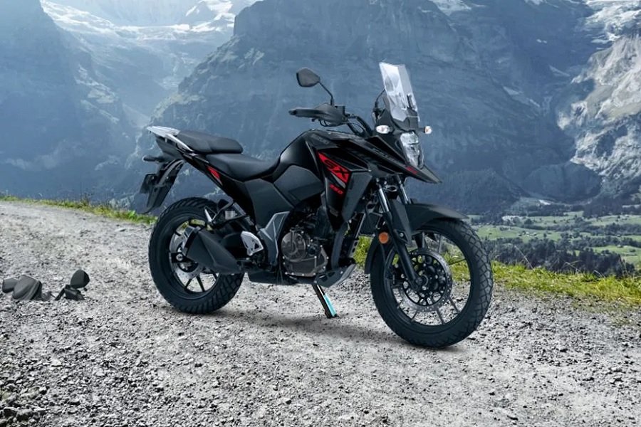 Suzuki V-Strom 250 2024 Siap Membawa Petualangan Anda ke Level Berikutnya!