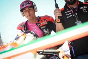Terbuka Marc Marquez Gabung Aprilia Aleix Espargaro Pensiun Mengubah Segalanya