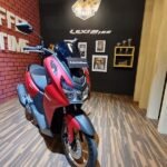 Terobosan Revolusioner! Yamaha Lexi 2024 Mesin Canggih, Fitur Futuristik, dan Sensasi Berkendara yang Tak Terlupakan!