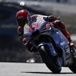 Terobosan Sensasional Marc Marquez di MotoGP Prancis 2024! Perubahan Dramatis dalam Klasemen yang Menggemparkan!