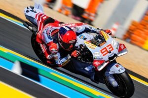 Terungkap Marc Marquez Punya Rahasia Besar untuk Juara Dunia MotoGP 2024
