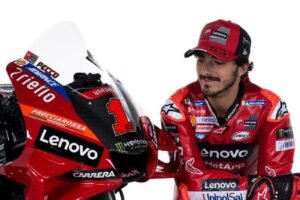 Terungkap Tren Buruk Francesco Bagnaia di Sirkuit Catalunya Apakah Dia Siap Bangkit di MotoGP Catalunya 2024