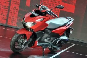 Top 5 Motor Irit dan Bandel untuk Ojek Online Pilihan Hemat dan Tangguh!