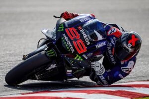 Top 5 Pembalap Terbaik MotoGP Menurut Jorge Lorenzo Rossi Mendominasi, Siapakah yang Menduduki Posisi Teratas