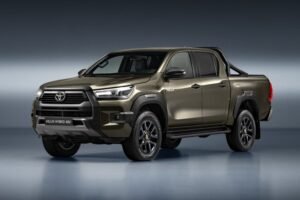 Toyota Hilux Terbaru Mengusung Teknologi Mild Hybrid 48V untuk Performa Superior dan Petualangan Tanpa Batas