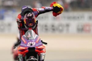 Ultimatum Jorge Martin Pembalap Pramac Racing Desak Ducati Tentukan Masa Depannya