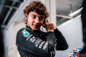 Williams Bantah Rumor Antonelli yang Akan Menggantikan Logan Sargeant di F1 Imola