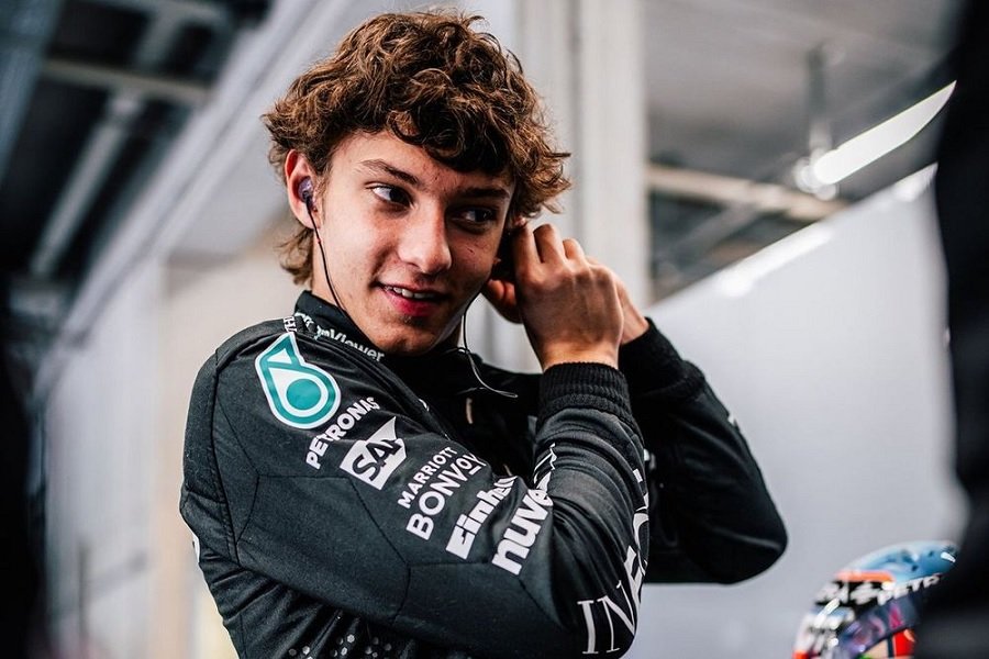 Williams Bantah Rumor Antonelli yang Akan Menggantikan Logan Sargeant di F1 Imola