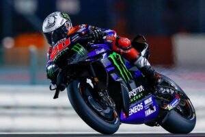 Wow! Fabio Quartararo Bangkit di Seri Kandangnya Yamaha Bersiap Mengejutkan di MotoGP Prancis 2024!