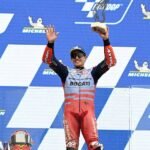 Wow Prestasi Gemilang Marc Marquez Bikin Seru Persaingan Juara MotoGP 2024