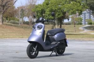 Wow! Temukan Skutik Neo Retro Yamaha Vinoora dengan Konsumsi BBM 1 50km dan Performa Unggul