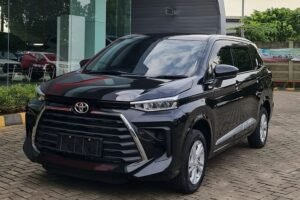Wow! Toyota Avanza Hybrid 2024 Menggebrak Pasar dengan Performa Mesin Ramah Lingkungan yang Mengagumkan!