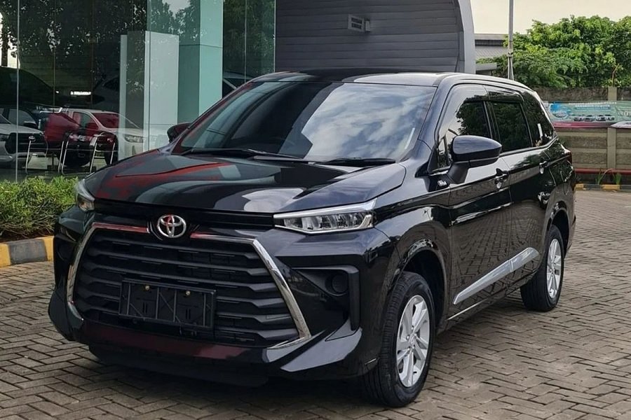 Wow! Toyota Avanza Hybrid 2024 Menggebrak Pasar dengan Performa Mesin Ramah Lingkungan yang Mengagumkan!