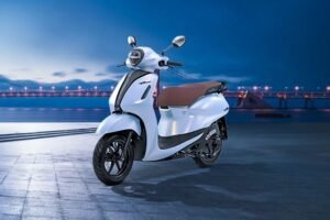 Yamaha Grand Filano 2024 Skuter Matic Terbaru dengan Segudang Keunggulan