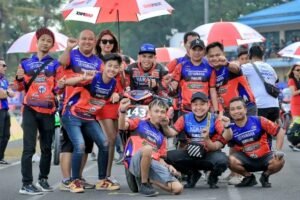 Ziear Racing Team Berhenti dari Oneprix 2024, Siap Tampil sebagai Wildcard di Seri 3 GBT