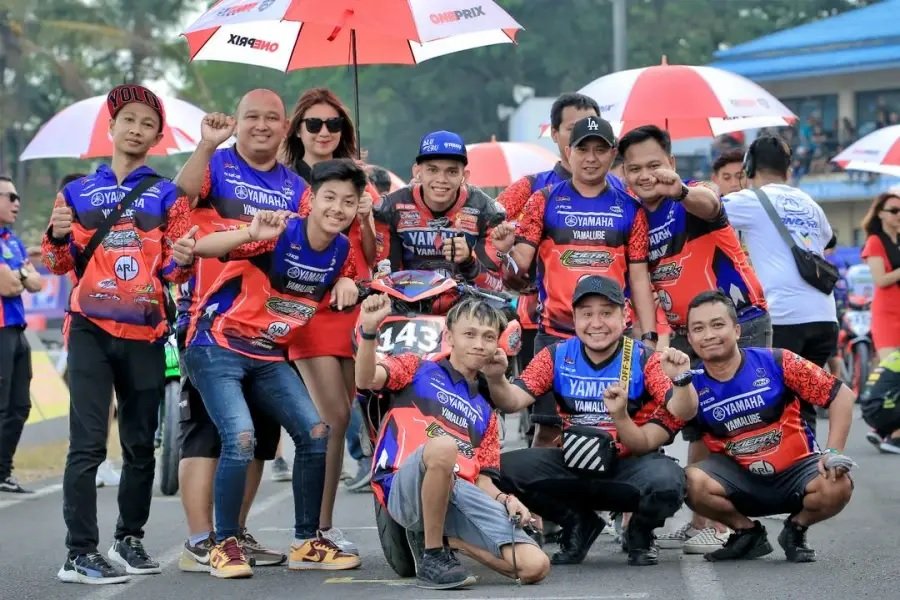 Ziear Racing Team Berhenti dari Oneprix 2024, Siap Tampil sebagai Wildcard di Seri 3 GBT
