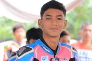 Jelang Gelaran Kejurnas Motoprix 2024 Tasikmalaya, M2S Team Gandeng Archi Ramero Untuk Bersaing!