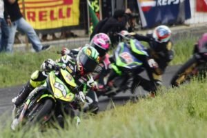 Harus Tahu! Regulasi Terbaru Kejurnas Motoprix Region B 2024