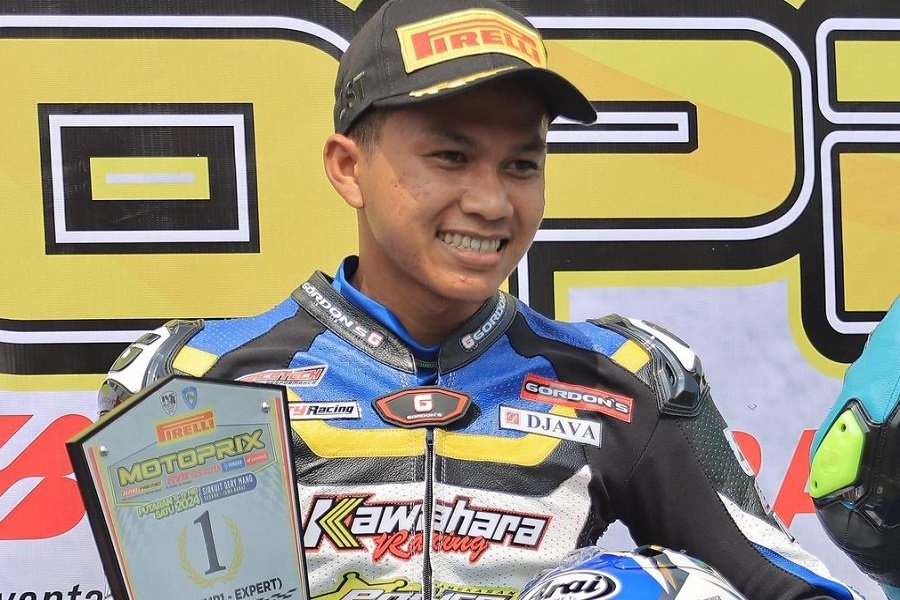 Prediksi Jawara Expert Kejurnas Motorprix Seri 2: Fadli Rigani Mampu Amankan Podium Pertama?