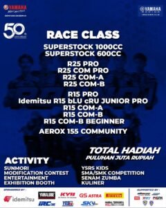 Race Class