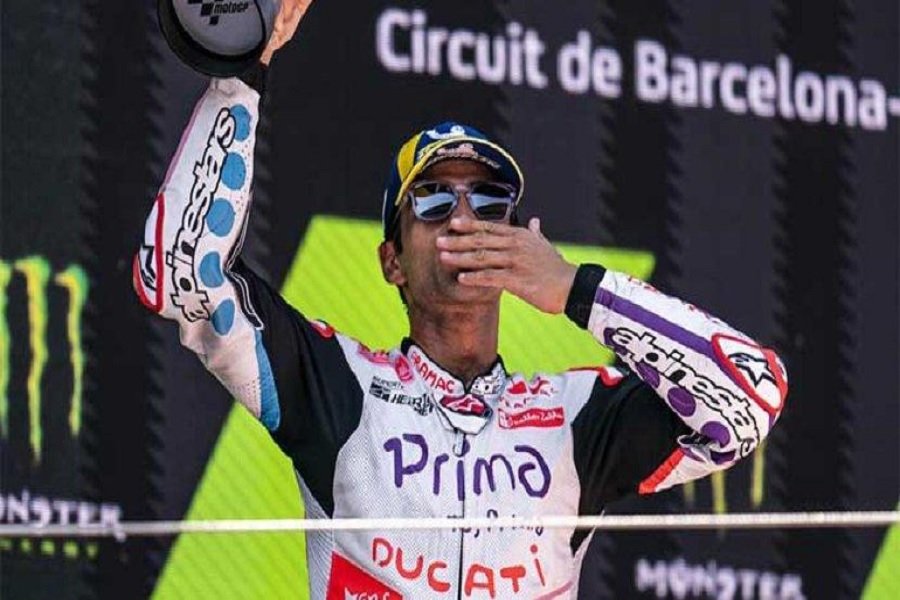 Aprilia Pukau Dunia MotoGP Target Juara Dunia 2025 Bersama Jorge Martin, Apakah Mereka Siap Melawan Ducati