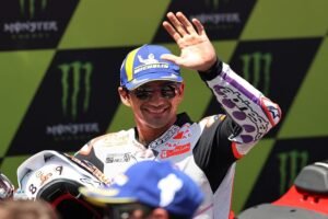 Aprilia Racing Bersiap Guncang MotoGP 2025 dengan Jorge Martin