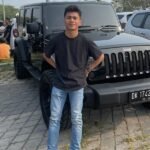 Armanytyro Racing Team, Gandeng Ikhsan Lala Untuk Bertarung di LFN HP969 Championship 2024