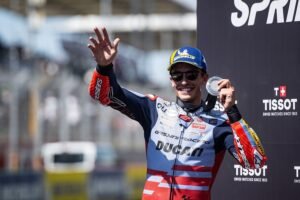 Bautista Ragukan Marquez Juara MotoGP 2024, Apa Alasannya