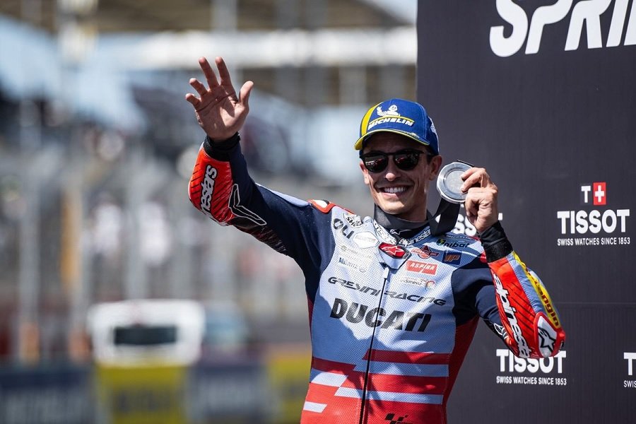 Bautista Ragukan Marquez Juara MotoGP 2024, Apa Alasannya