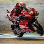 Bocoran Heboh Andrea Dovizioso Kembali ke MotoGP dengan Honda atau Gresini