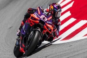 Bos Ducati Menjamin Dukungan kepada Pembalap Topnya, Meski Pindah ke Aprilia Perebutan Gelar MotoGP 2024 Akan Semakin Seru