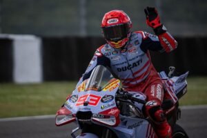 Bos Ducati Ungkap Alasan Mengejutkan Pilih Marc Marquez, Martin dan Bastianini Tersingkir